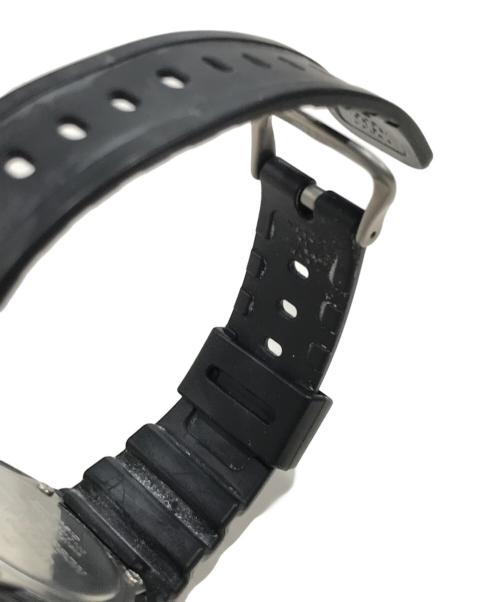 CASIO（カシオ）CASIO (カシオ) リストウォッチ ブラックの古着・服飾アイテム