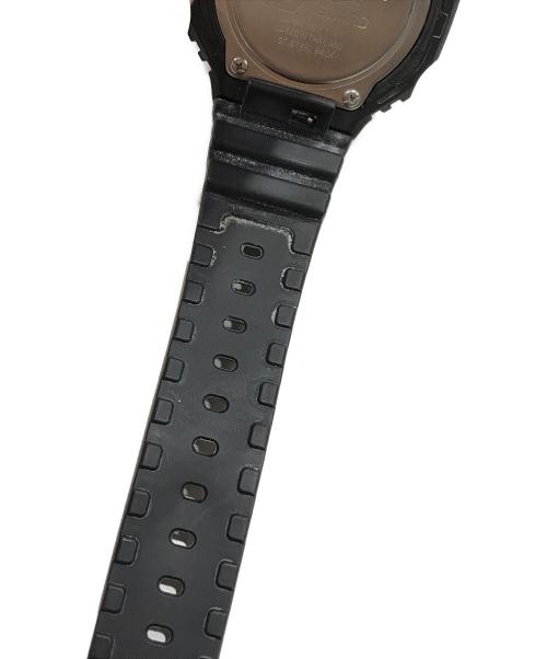 CASIO（カシオ）CASIO (カシオ) リストウォッチ ブラックの古着・服飾アイテム