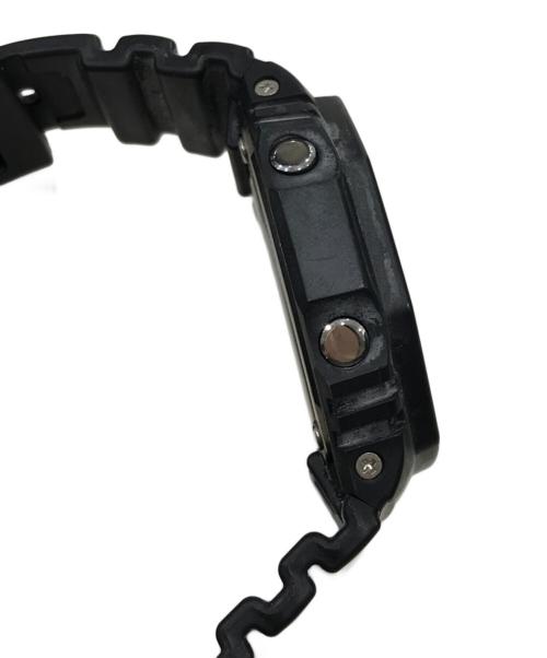 CASIO（カシオ）CASIO (カシオ) リストウォッチ ブラックの古着・服飾アイテム