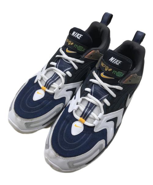 NIKE（ナイキ）NIKE (ナイキ) AIR VAPORMAX EVO/スニーカー マルチカラー サイズ:US11/UK10/EUR45の古着・服飾アイテム