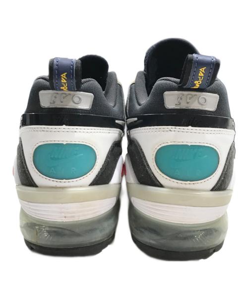 NIKE（ナイキ）NIKE (ナイキ) AIR VAPORMAX EVO/スニーカー マルチカラー サイズ:US11/UK10/EUR45の古着・服飾アイテム