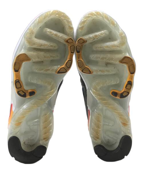 NIKE（ナイキ）NIKE (ナイキ) AIR VAPORMAX EVO/スニーカー マルチカラー サイズ:US11/UK10/EUR45の古着・服飾アイテム