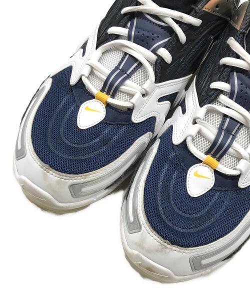 NIKE（ナイキ）NIKE (ナイキ) AIR VAPORMAX EVO/スニーカー マルチカラー サイズ:US11/UK10/EUR45の古着・服飾アイテム