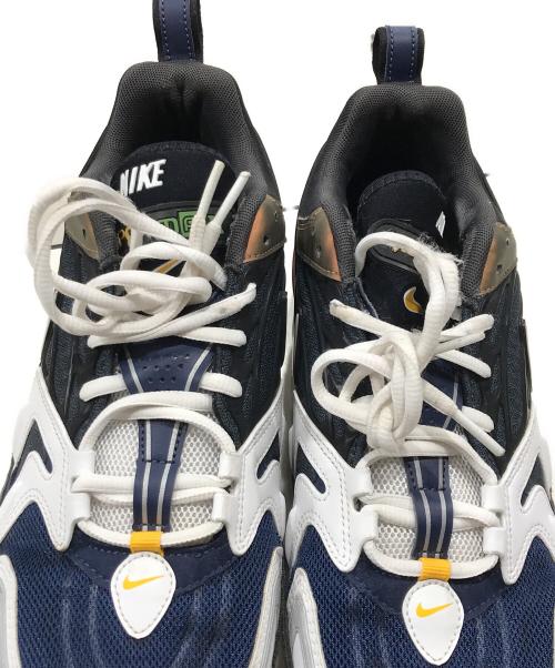 NIKE（ナイキ）NIKE (ナイキ) AIR VAPORMAX EVO/スニーカー マルチカラー サイズ:US11/UK10/EUR45の古着・服飾アイテム