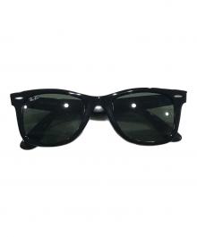 RAY-BAN（レイバン）の古着「サングラス/アイウェア」｜ブラック