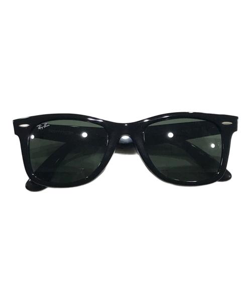 RAY-BAN（レイバン）RAY-BAN (レイバン) サングラス/アイウェア ブラック サイズ:52□22-150の古着・服飾アイテム