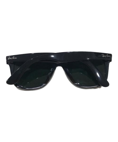 RAY-BAN（レイバン）RAY-BAN (レイバン) サングラス/アイウェア ブラック サイズ:52□22-150の古着・服飾アイテム