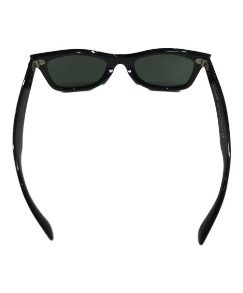 RAY-BAN（レイバン）RAY-BAN (レイバン) サングラス/アイウェア ブラック サイズ:52□22-150の古着・服飾アイテム
