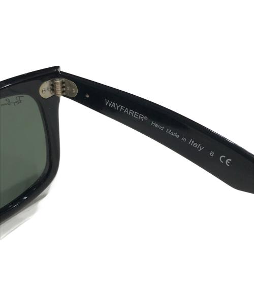 RAY-BAN（レイバン）RAY-BAN (レイバン) サングラス/アイウェア ブラック サイズ:52□22-150の古着・服飾アイテム
