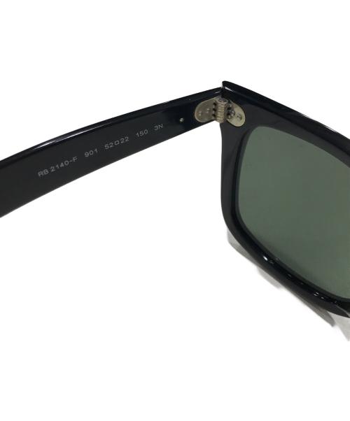 RAY-BAN（レイバン）RAY-BAN (レイバン) サングラス/アイウェア ブラック サイズ:52□22-150の古着・服飾アイテム