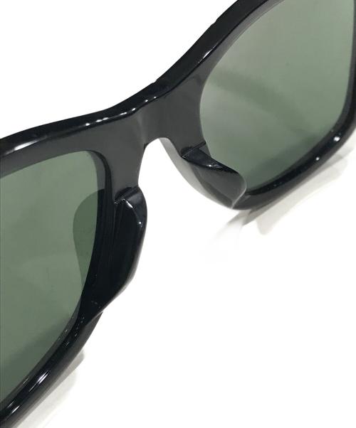 RAY-BAN（レイバン）RAY-BAN (レイバン) サングラス/アイウェア ブラック サイズ:52□22-150の古着・服飾アイテム