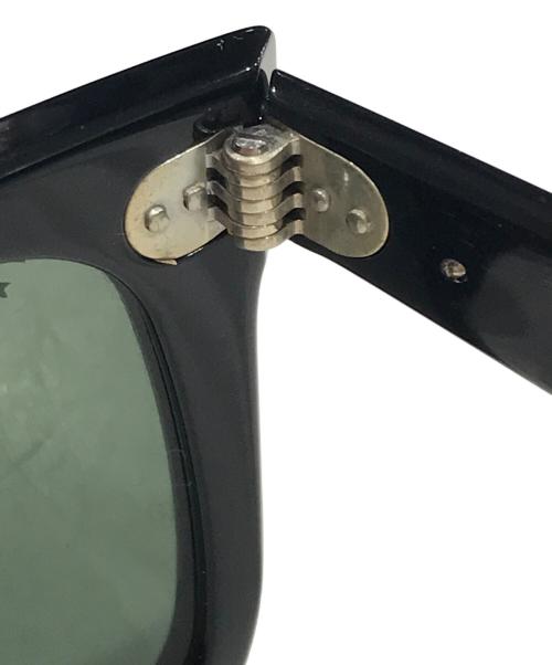 RAY-BAN（レイバン）RAY-BAN (レイバン) サングラス/アイウェア ブラック サイズ:52□22-150の古着・服飾アイテム