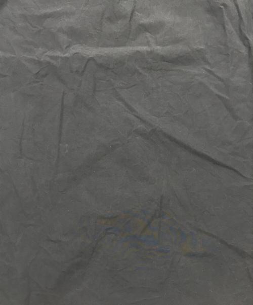STONE ISLAND（ストーンアイランド）STONE ISLAND (ストーンアイランド) 長袖シャツ/ボタンシャツ ブラック サイズ:Sの古着・服飾アイテム