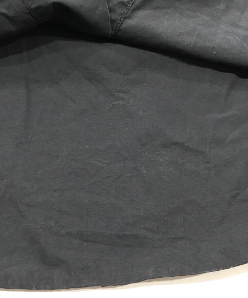 STONE ISLAND（ストーンアイランド）STONE ISLAND (ストーンアイランド) 長袖シャツ/ボタンシャツ ブラック サイズ:Sの古着・服飾アイテム