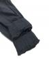 中古・古着 STONE ISLAND (ストーンアイランド) 長袖シャツ/ボタンシャツ ブラック サイズ:S：9000円