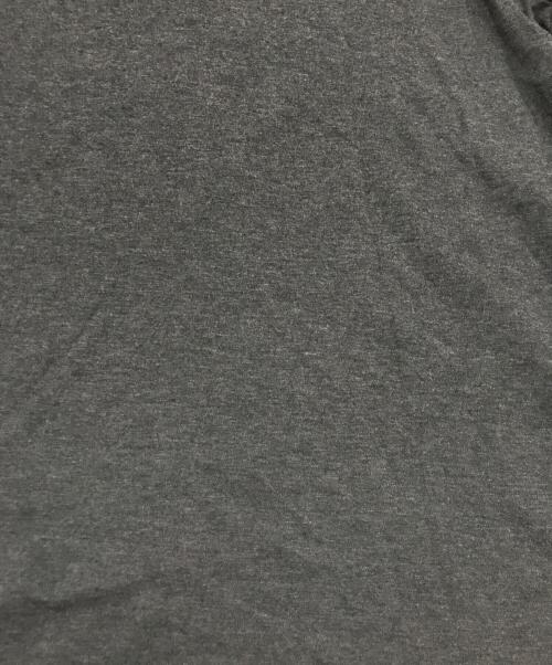 POLO RALPH LAUREN（ポロ・ラルフローレン）POLO RALPH LAUREN (ポロ・ラルフローレン) ポロシャツ グレー サイズ:Lの古着・服飾アイテム
