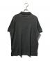 POLO RALPH LAUREN (ポロ・ラルフローレン) ポロシャツ グレー サイズ:L：6000円