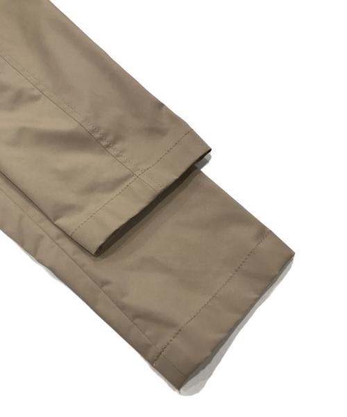 MACKINTOSH PHILOSOPHY（マッキントッシュ フィロソフィー）MACKINTOSH PHILOSOPHY (マッキントッシュ フィロソフィー) ダブルショートコート/ショートトレンチコート ベージュ サイズ:38の古着・服飾アイテム