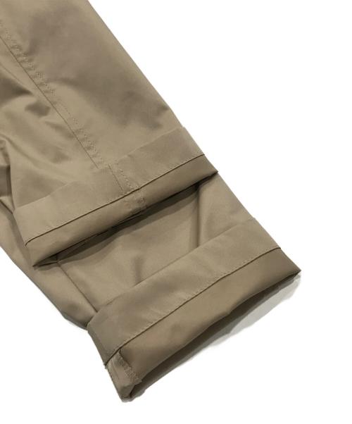 MACKINTOSH PHILOSOPHY（マッキントッシュ フィロソフィー）MACKINTOSH PHILOSOPHY (マッキントッシュ フィロソフィー) ダブルショートコート/ショートトレンチコート ベージュ サイズ:38の古着・服飾アイテム