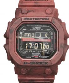 CASIO（カシオ）の古着「リストウォッチ」｜ブラウン