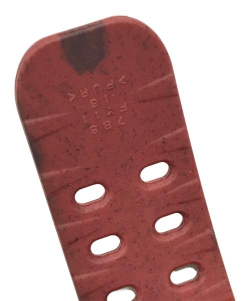 CASIO（カシオ）CASIO (カシオ) リストウォッチ ブラウンの古着・服飾アイテム