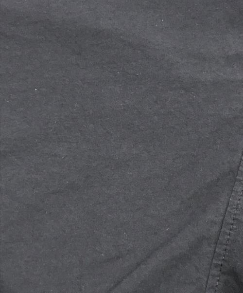KEBOZ（ケボズ）KEBOZ (ケボズ) 半袖ワークシャツ ネイビー サイズ:Mの古着・服飾アイテム
