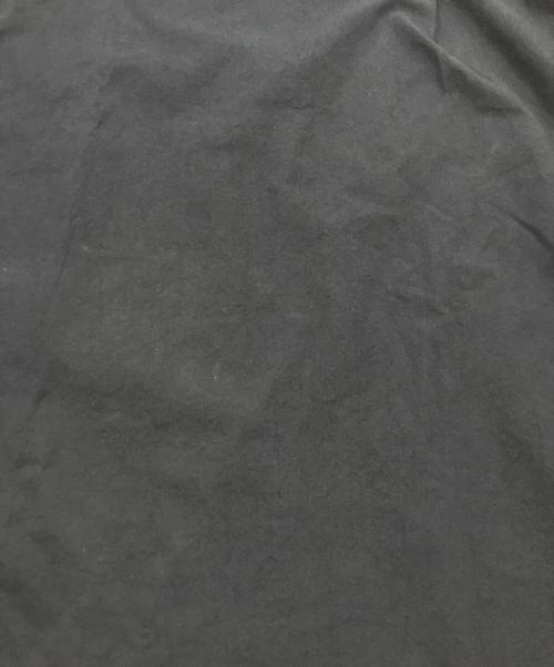 KEBOZ（ケボズ）KEBOZ (ケボズ) 半袖ワークシャツ ネイビー サイズ:Mの古着・服飾アイテム