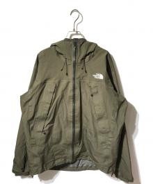 THE NORTH FACE（ザ ノース フェイス）の古着「ライムライトジャケット」｜ニュートープ