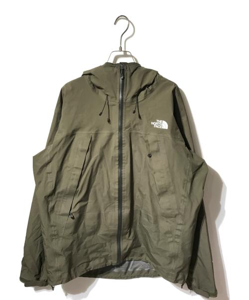 THE NORTH FACE（ザ ノース フェイス）THE NORTH FACE (ザ ノース フェイス) ライムライトジャケット ニュートープ サイズ:XXLの古着・服飾アイテム