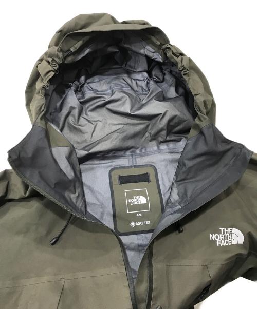 THE NORTH FACE（ザ ノース フェイス）THE NORTH FACE (ザ ノース フェイス) ライムライトジャケット ニュートープ サイズ:XXLの古着・服飾アイテム