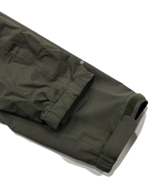 THE NORTH FACE（ザ ノース フェイス）THE NORTH FACE (ザ ノース フェイス) ライムライトジャケット ニュートープ サイズ:XXLの古着・服飾アイテム