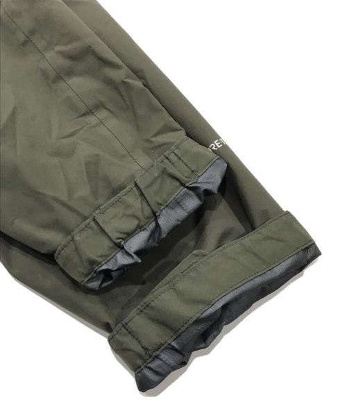 THE NORTH FACE（ザ ノース フェイス）THE NORTH FACE (ザ ノース フェイス) ライムライトジャケット ニュートープ サイズ:XXLの古着・服飾アイテム