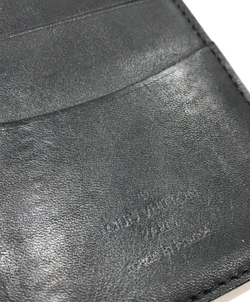 LOUIS VUITTON（ルイ ヴィトン）LOUIS VUITTON (ルイ ヴィトン) カードケース オーガナイザー・ドゥ・ポッシュ ブラックの古着・服飾アイテム