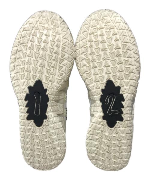 NIKE（ナイキ）NIKE (ナイキ) ジャ 3/ジャ モラントシューズ ベージュ サイズ:29㎝の古着・服飾アイテム