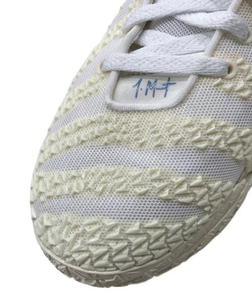 NIKE（ナイキ）NIKE (ナイキ) ジャ 3/ジャ モラントシューズ ベージュ サイズ:29㎝の古着・服飾アイテム