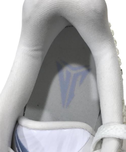 NIKE（ナイキ）NIKE (ナイキ) ジャ 3/ジャ モラントシューズ ベージュ サイズ:29㎝の古着・服飾アイテム