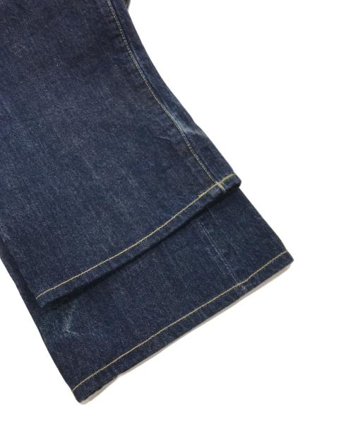 LEVI'S（リーバイス）LEVI'S (リーバイス) 501XX復刻デニムパンツ インディゴ サイズ:W34-L36の古着・服飾アイテム