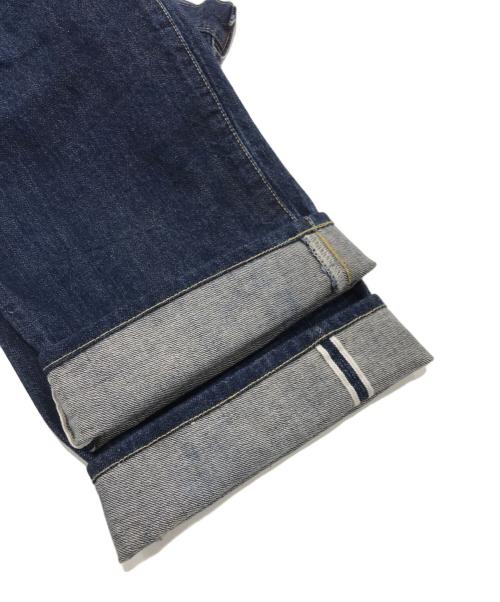 LEVI'S（リーバイス）LEVI'S (リーバイス) 501XX復刻デニムパンツ インディゴ サイズ:W34-L36の古着・服飾アイテム