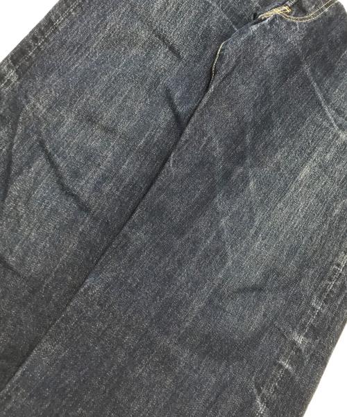 LEVI'S（リーバイス）LEVI'S (リーバイス) 501XX復刻デニムパンツ インディゴ サイズ:W34-L36の古着・服飾アイテム