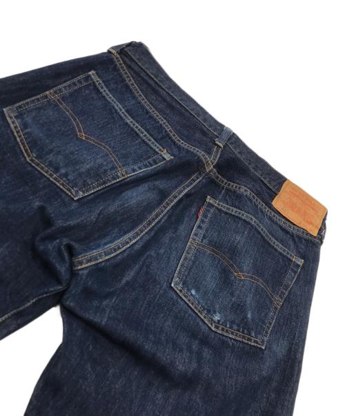 LEVI'S（リーバイス）LEVI'S (リーバイス) 501XX復刻デニムパンツ インディゴ サイズ:W34-L36の古着・服飾アイテム