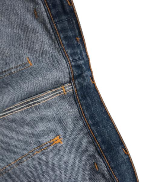 Wrangler（ラングラー）Wrangler (ラングラー) フレアデニムパンツ/デニムパンツ インディゴ サイズ:34の古着・服飾アイテム