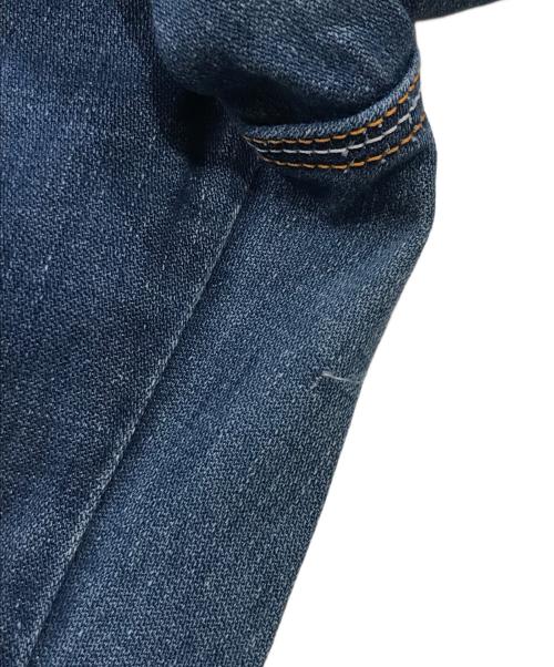 Wrangler（ラングラー）Wrangler (ラングラー) フレアデニムパンツ/デニムパンツ インディゴ サイズ:34の古着・服飾アイテム