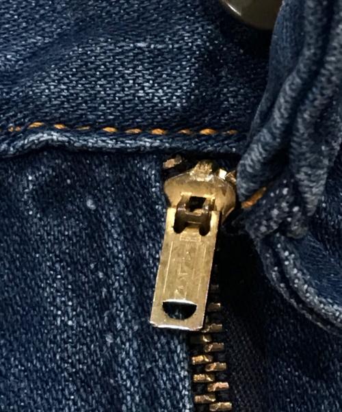 Wrangler（ラングラー）Wrangler (ラングラー) フレアデニムパンツ/デニムパンツ インディゴ サイズ:34の古着・服飾アイテム