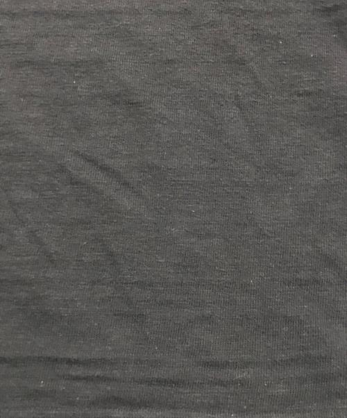 HUMAN MADE（ヒューマンメイド）HUMAN MADE (ヒューマンメイド) GRAPHIC L/S T SHIRT/半袖カットソー ブラック サイズ:XLの古着・服飾アイテム