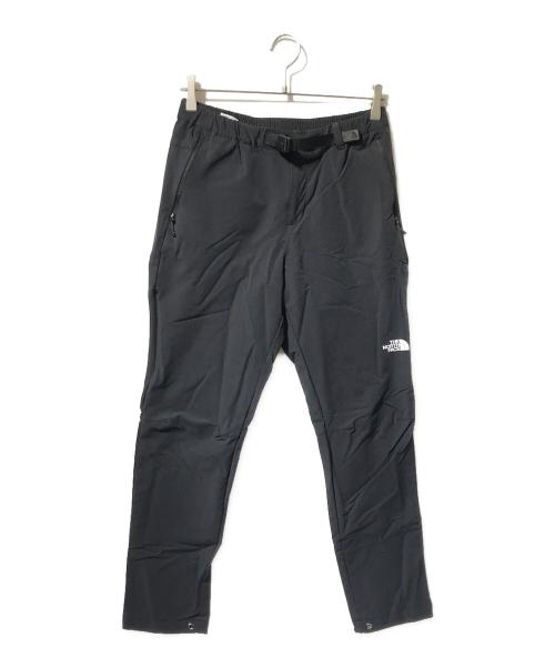 THE NORTH FACE（ザ ノース フェイス）THE NORTH FACE (ザ ノース フェイス) バーブサーマルパンツ/ロングパンツ ブラック サイズ:Lの古着・服飾アイテム