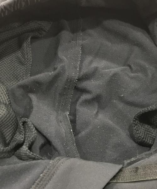 THE NORTH FACE（ザ ノース フェイス）THE NORTH FACE (ザ ノース フェイス) バーブサーマルパンツ/ロングパンツ ブラック サイズ:Lの古着・服飾アイテム