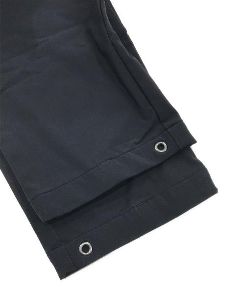 THE NORTH FACE（ザ ノース フェイス）THE NORTH FACE (ザ ノース フェイス) バーブサーマルパンツ/ロングパンツ ブラック サイズ:Lの古着・服飾アイテム