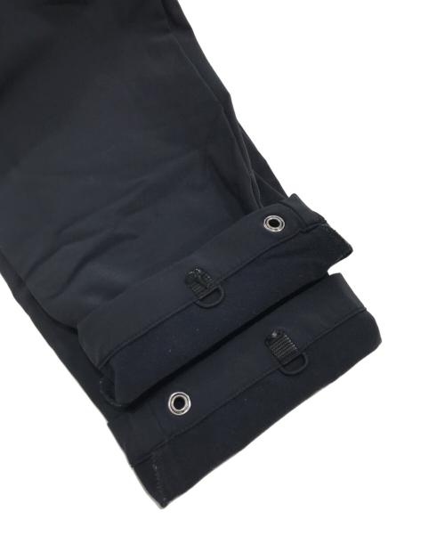 THE NORTH FACE（ザ ノース フェイス）THE NORTH FACE (ザ ノース フェイス) バーブサーマルパンツ/ロングパンツ ブラック サイズ:Lの古着・服飾アイテム