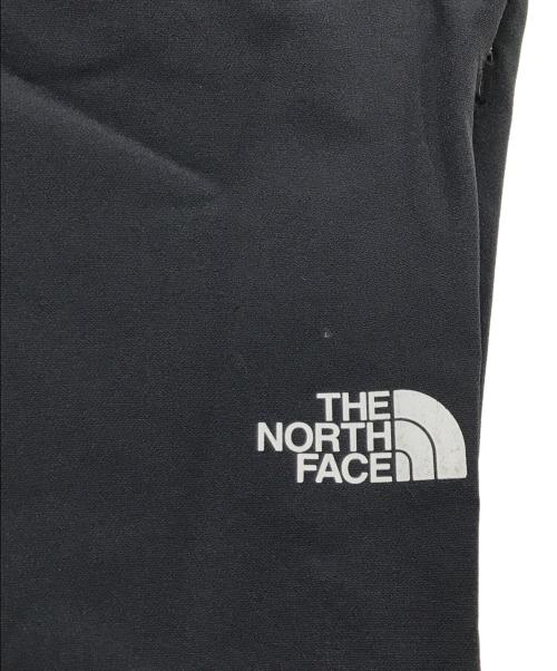 THE NORTH FACE（ザ ノース フェイス）THE NORTH FACE (ザ ノース フェイス) バーブサーマルパンツ/ロングパンツ ブラック サイズ:Lの古着・服飾アイテム