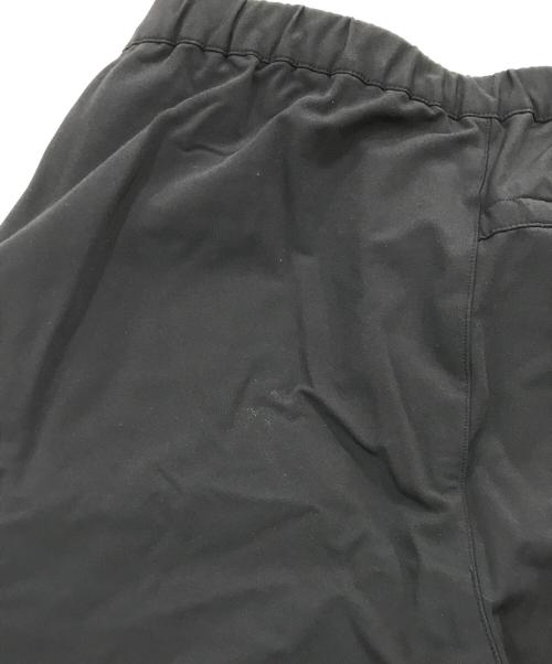 THE NORTH FACE（ザ ノース フェイス）THE NORTH FACE (ザ ノース フェイス) バーブサーマルパンツ/ロングパンツ ブラック サイズ:Lの古着・服飾アイテム
